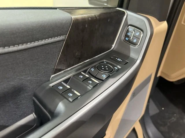 New 2026 Avalanche Gray Ford F-350® LARIAT® image 53