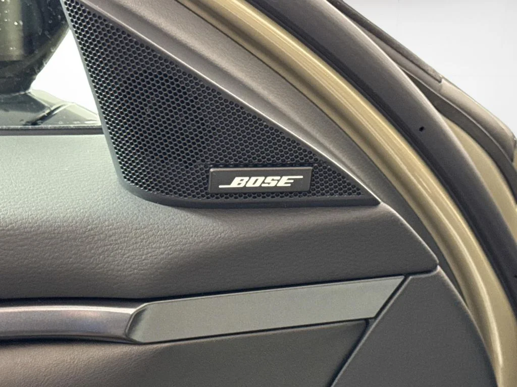 New 2026 Beige Mazda 2.5 Turbo image 19