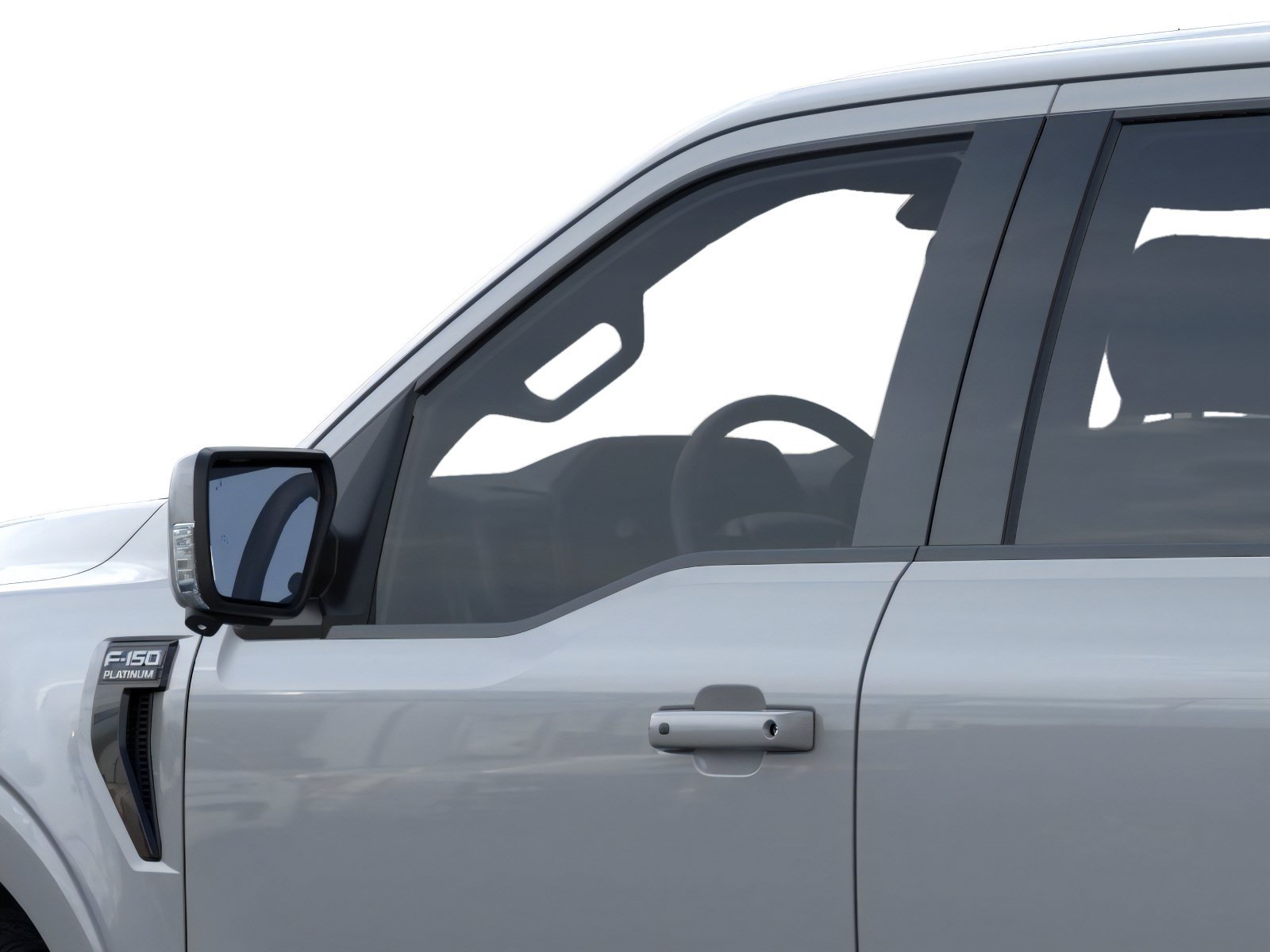New 2026 Avalanche Ford Platinum® image 20
