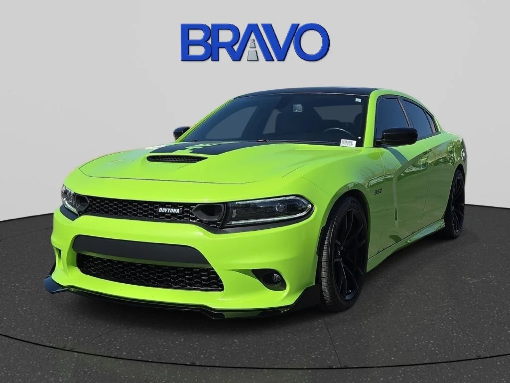 2023 Dodge Charger