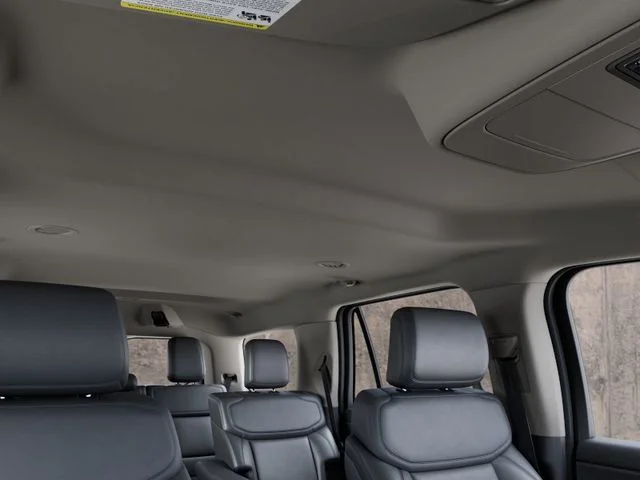 New 2027 Glacier Gray Metallic Tri-Coat Ford Active image 26