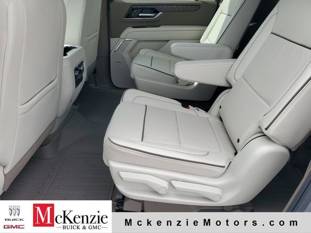 2026 GMC Yukon XL Denali - Photo 21