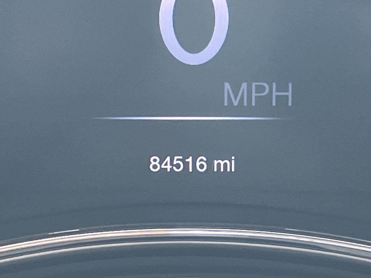 Used 2019 White (Bright White Clearcoat) Jeep Altitude image 20