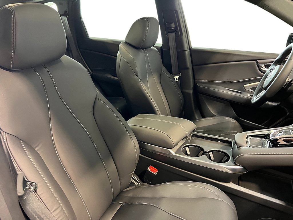 New 2026 Platinum White Pearl Acura  image 37