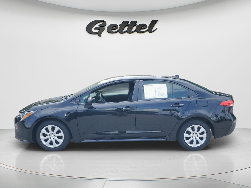 2024 Toyota Corolla LE - Photo 8