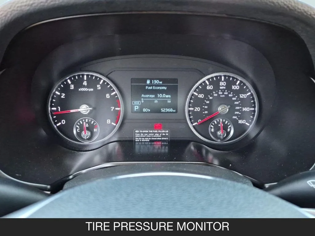 Used 2020 Green Kia S image 20