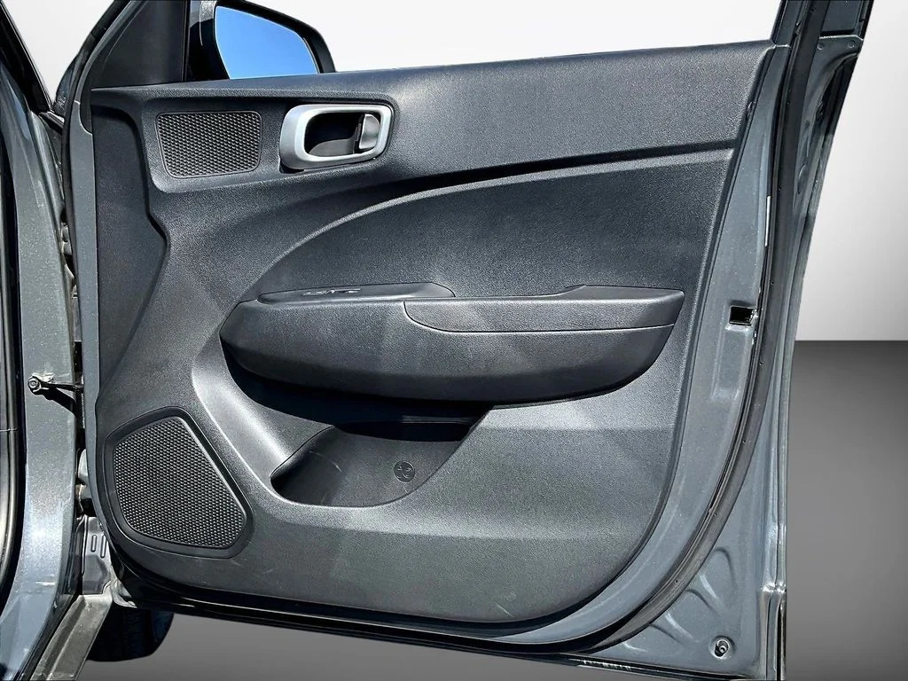 Certified Used 2023 Gray Hyundai SE image 25
