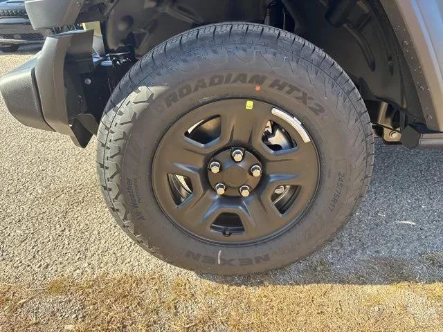 New 2026 41 Exterior Paint Jeep Sport image 9