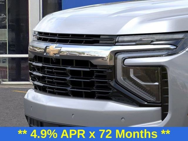 2026 Chevrolet Suburban LS - Photo 16