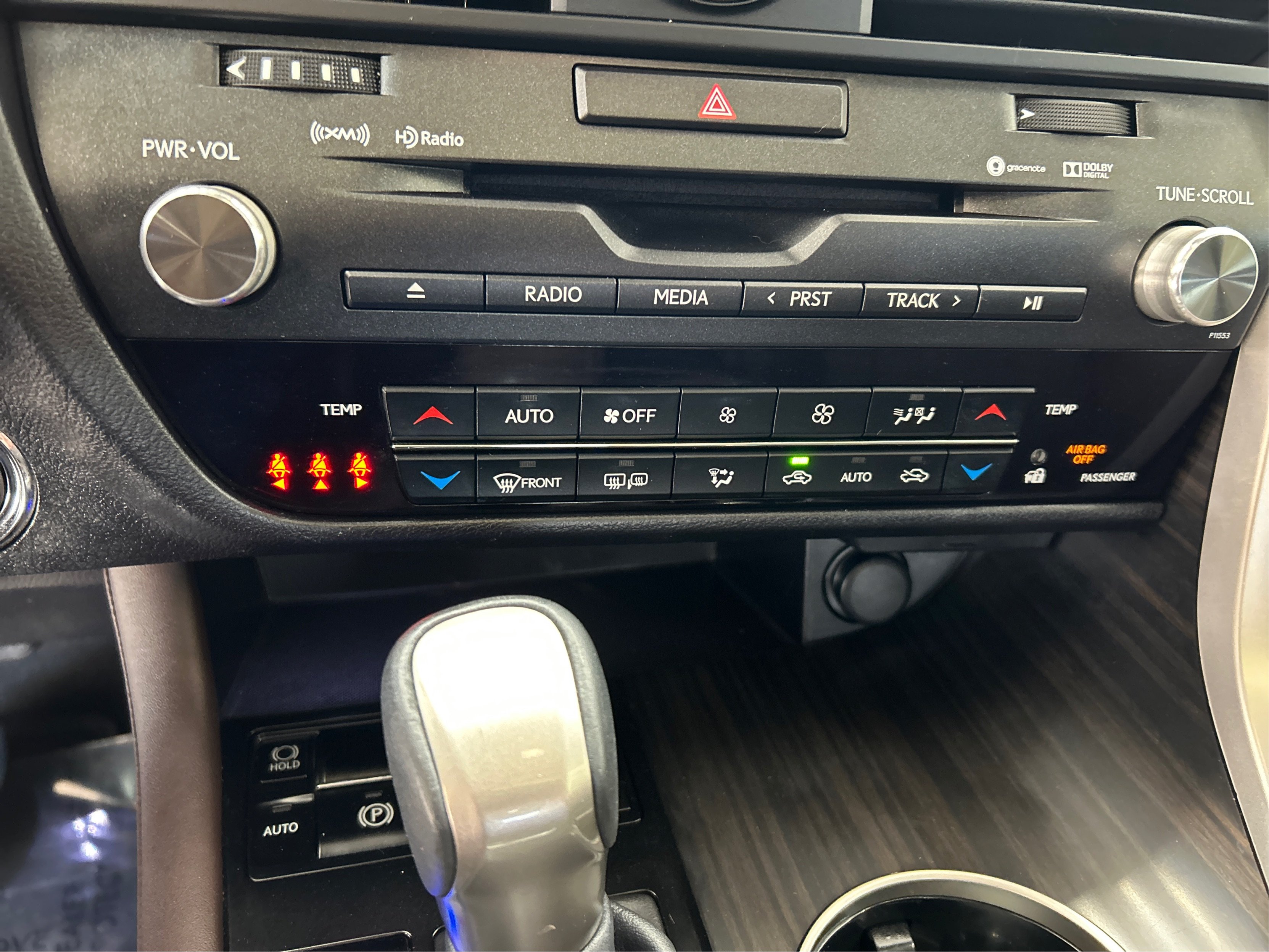 Used 2017  Lexus 350 image 28