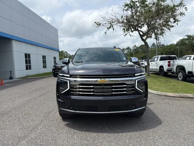 2025 Chevrolet Tahoe Premier - Photo 2