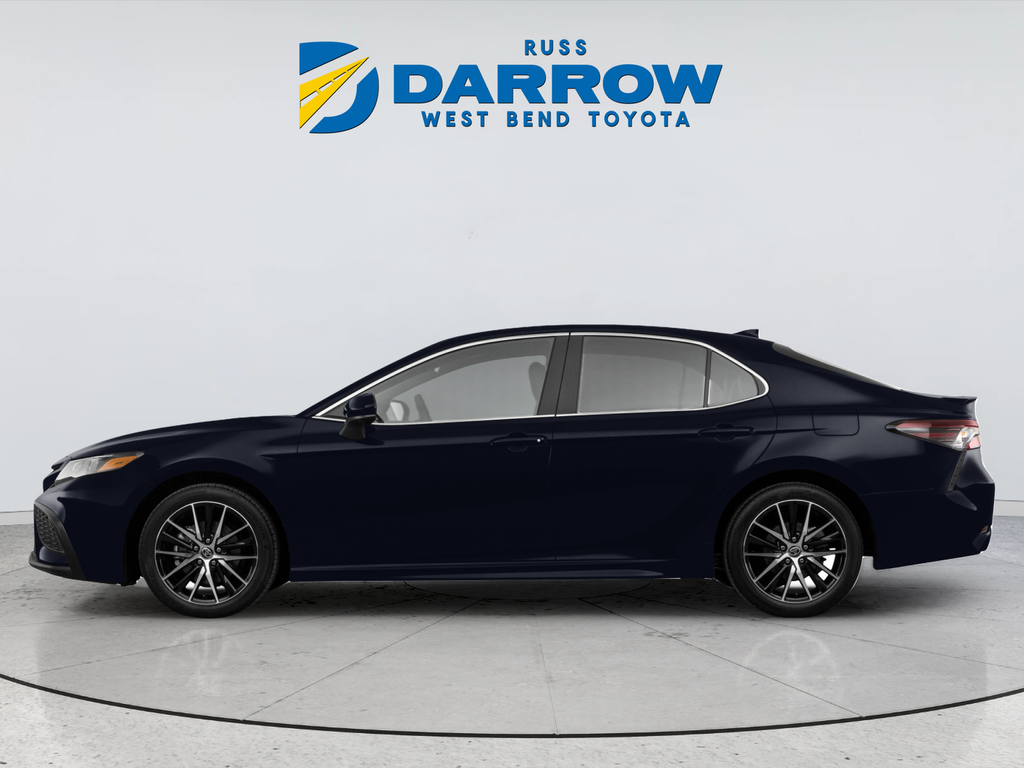 Used 2021 Black Toyota TRD V6 image 2