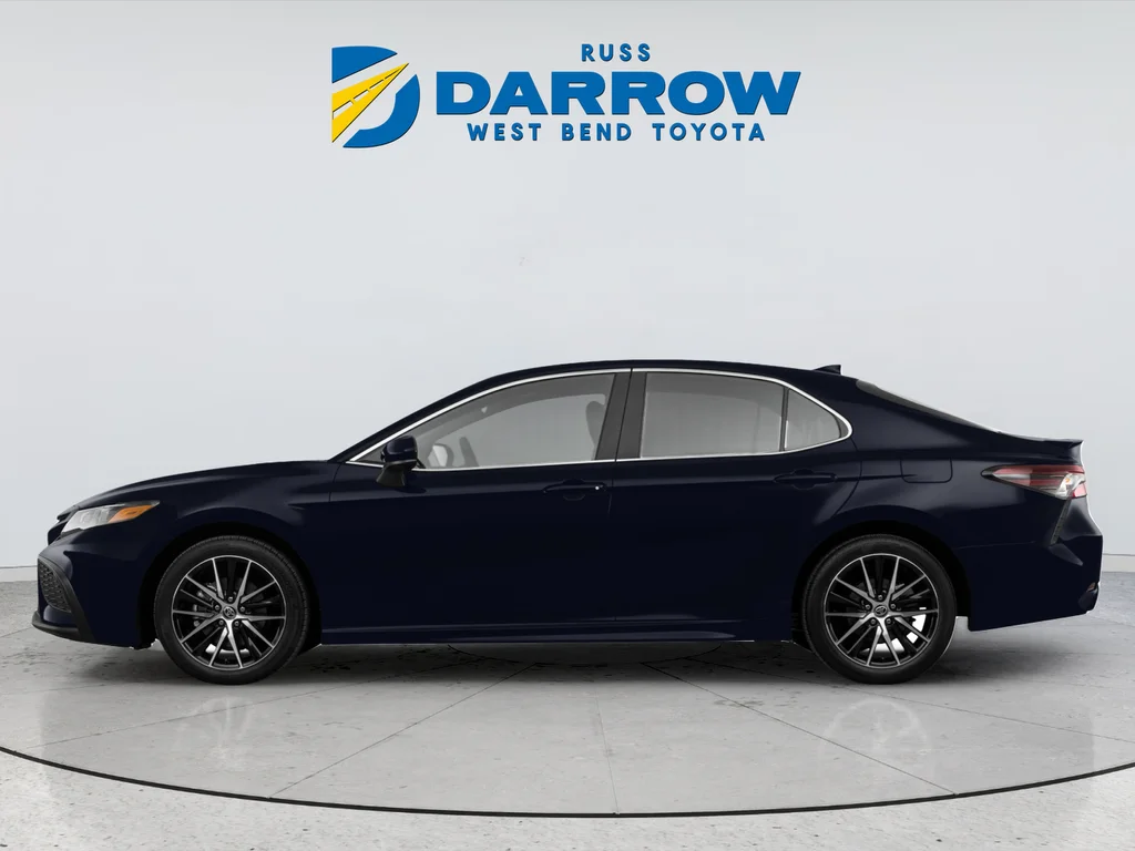 Used 2021 Black Toyota TRD V6 image 2