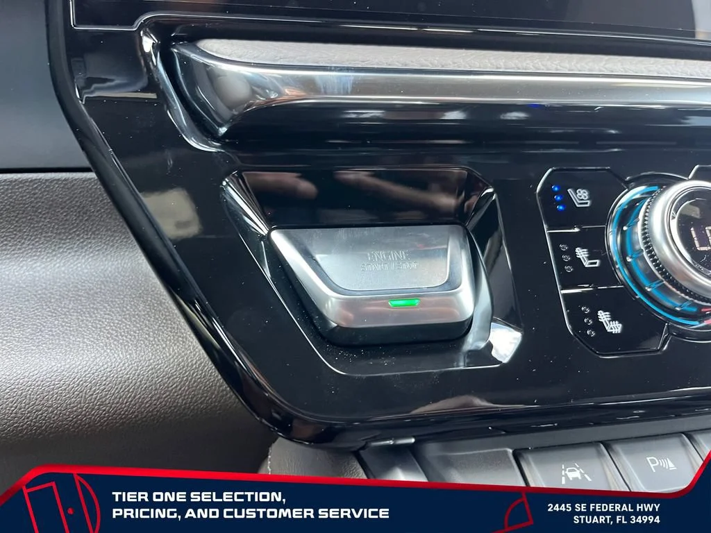 2026 GMC Sierra 1500 Denali - Photo 28