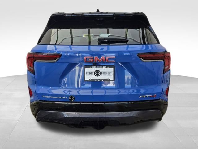 2026 Gmc Terrain AT4 photo 3