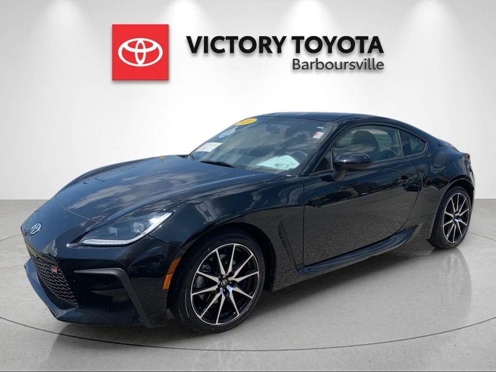 Used 2023  Toyota Base image 1