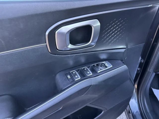 Used 2024 Gray Kia S image 20