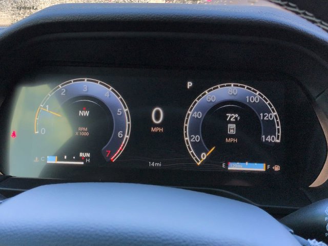 New 2026 Black Jeep Altitude image 27
