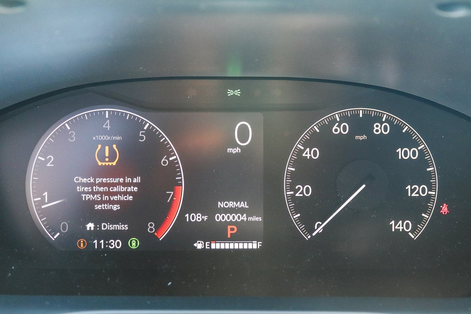 2026 Honda HR-V Sport - Photo 27