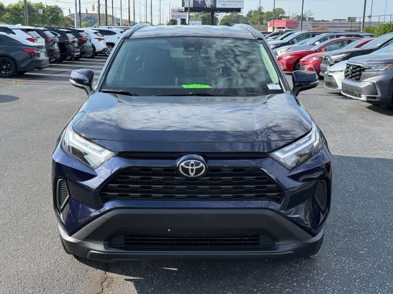 Used 2025 Blueprint Toyota XLE image 9