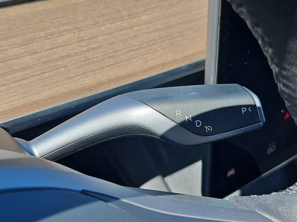 Used 2023 Blue Tesla Long Range image 20