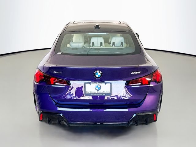 2025 BMW 2 Series 228 - Photo 6