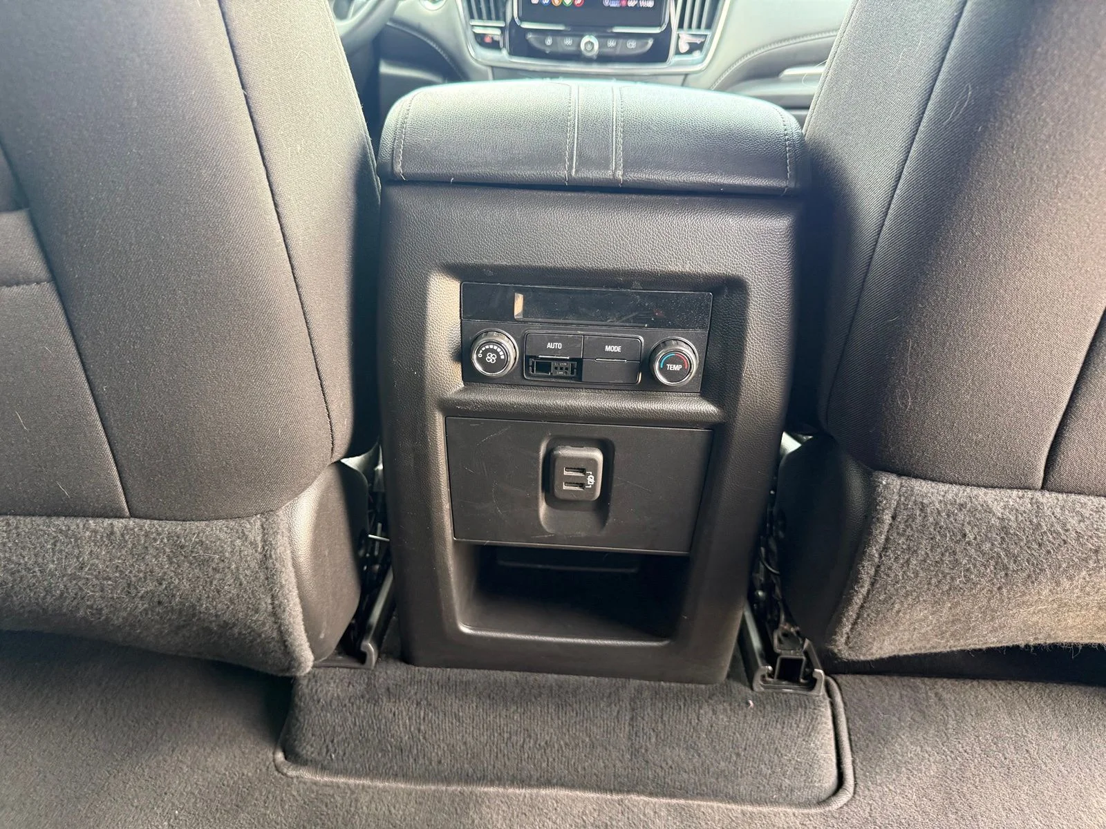 2023 Chevrolet Traverse 1LT - Photo 35