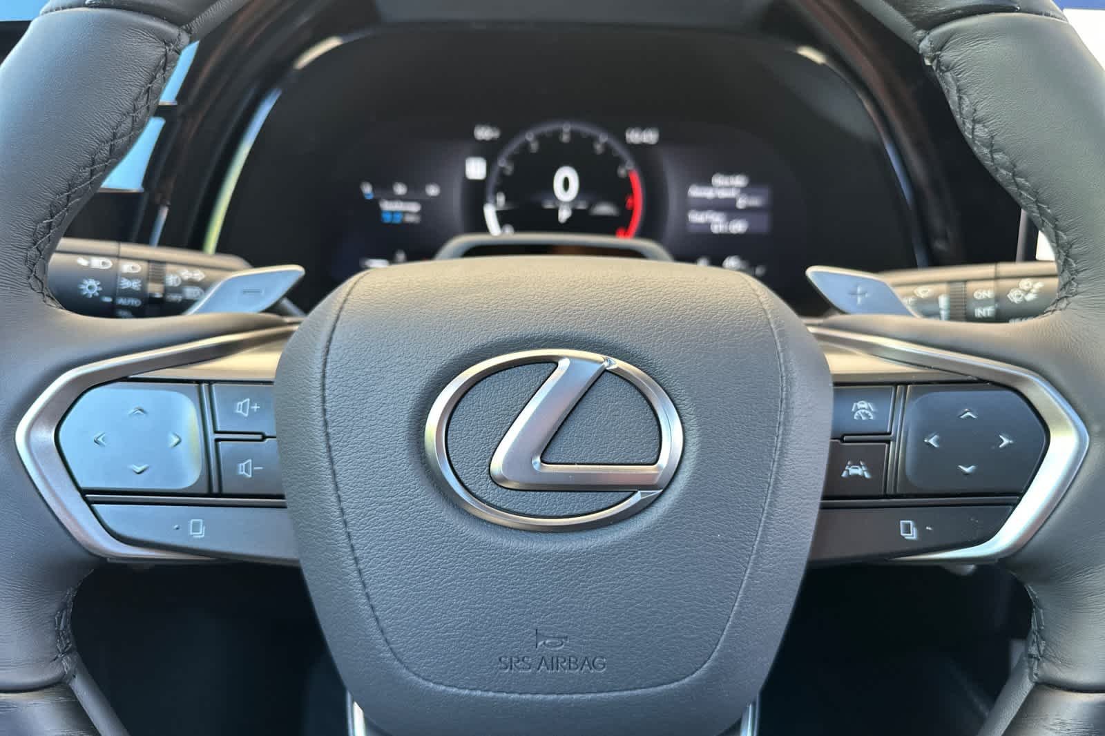 2026 Lexus RX 350 Premium - Photo 25