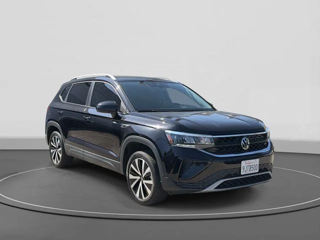 New Century VW | Find Used Volkswagen Cars & SUVs for Sale Near Me