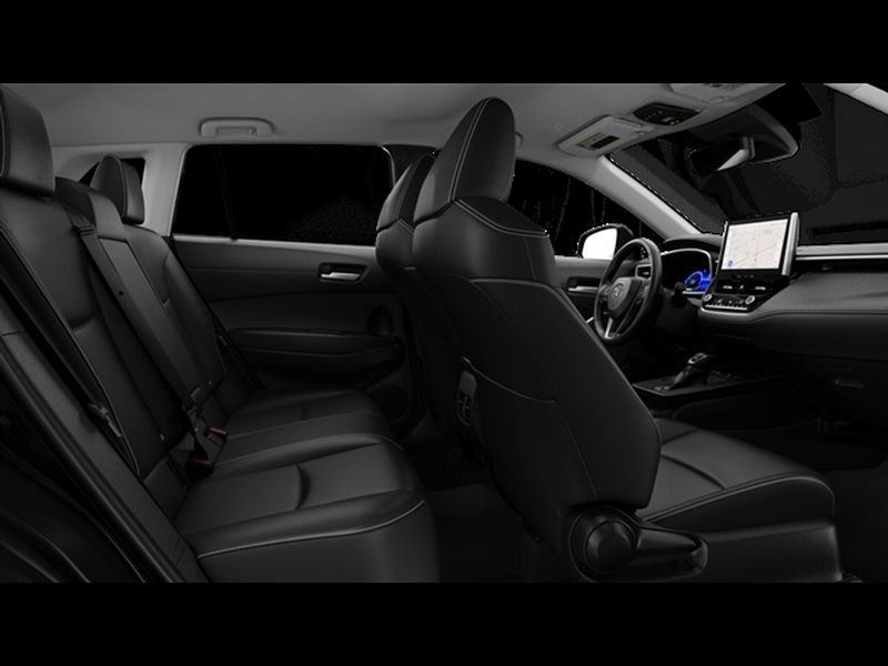 New 2026 Wind Chill Pearl Toyota XLE image 32