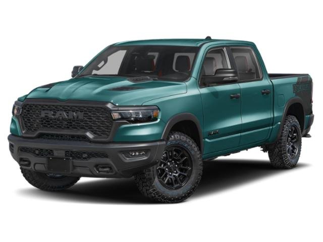 2027 RAM Ram 1500 Pickup