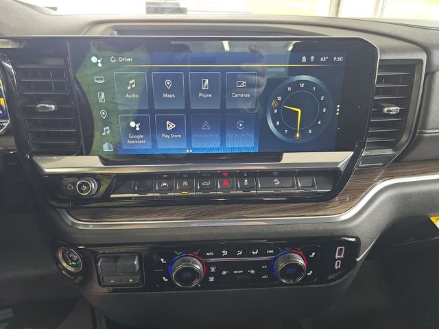 Used 2023 Gray Chevrolet LT Trail Boss image 15