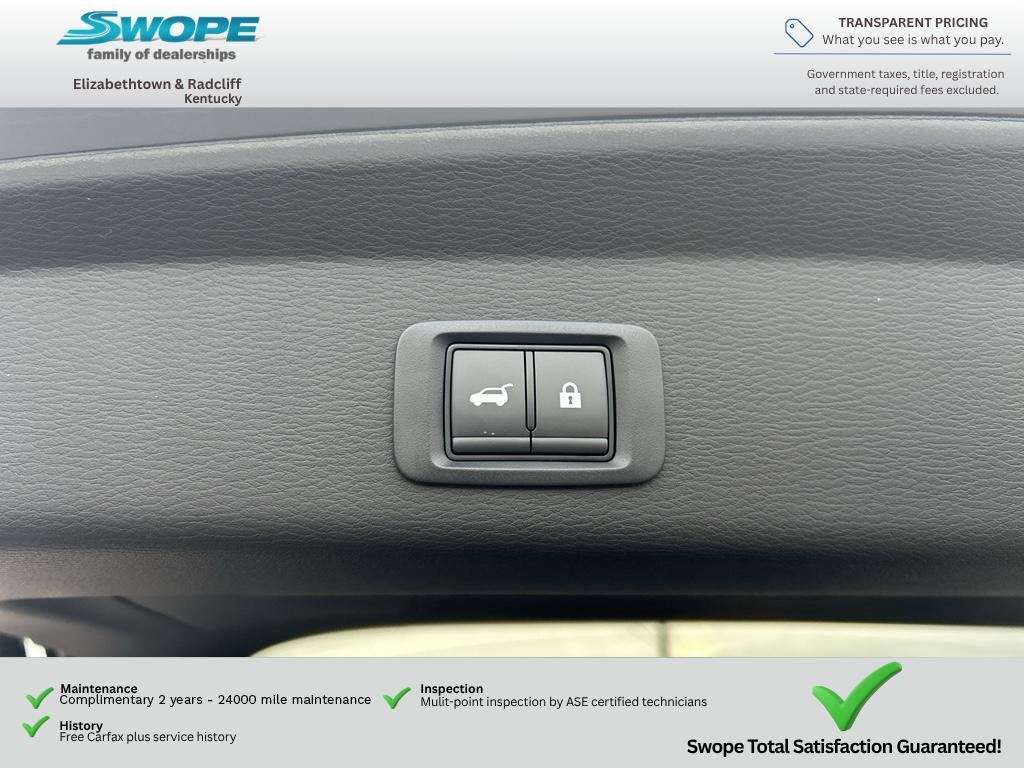 2026 Mitsubishi Outlander SE - Photo 19