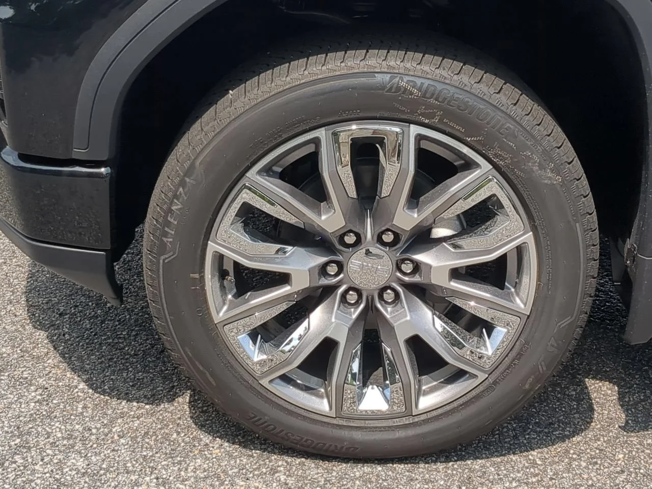 2026 GMC Sierra 1500 Denali - Photo 34