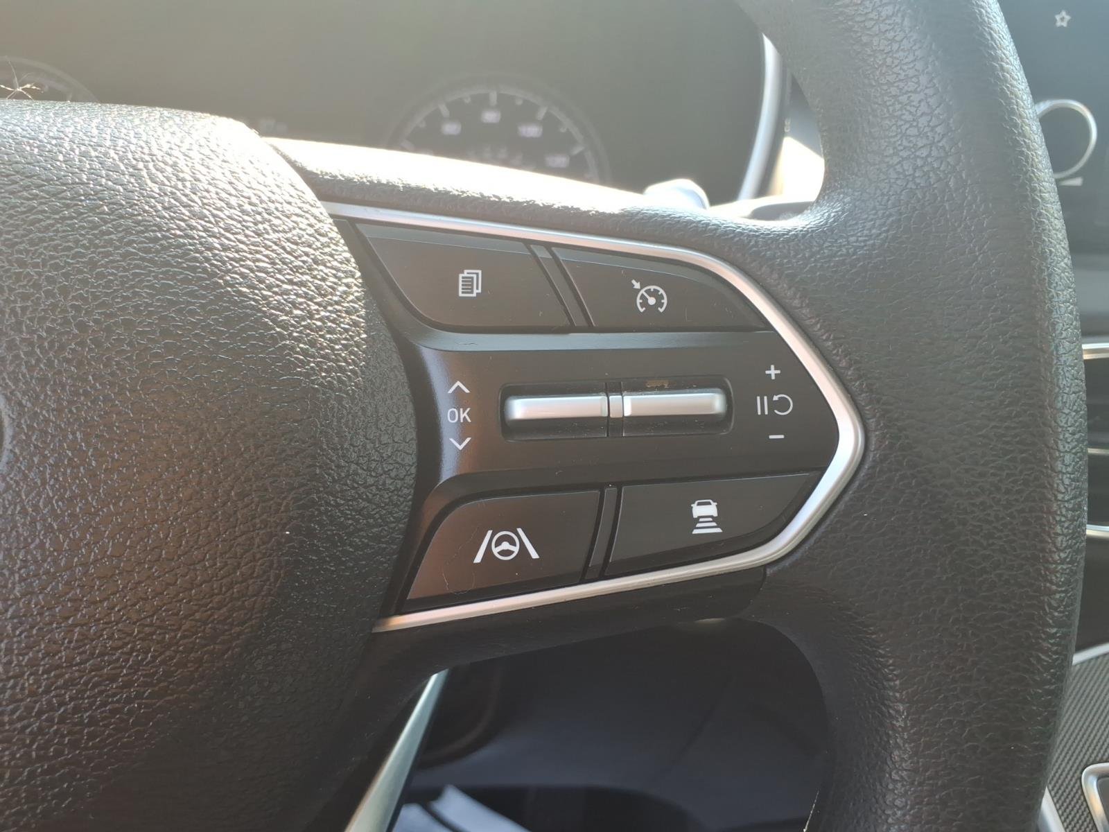Certified Used 2022 Gray Hyundai SEL image 29