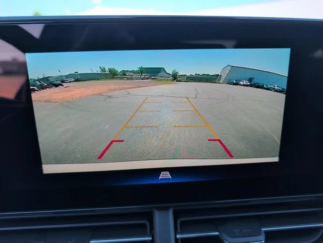 New 2026 White Sands Chevrolet ACTIV image 21