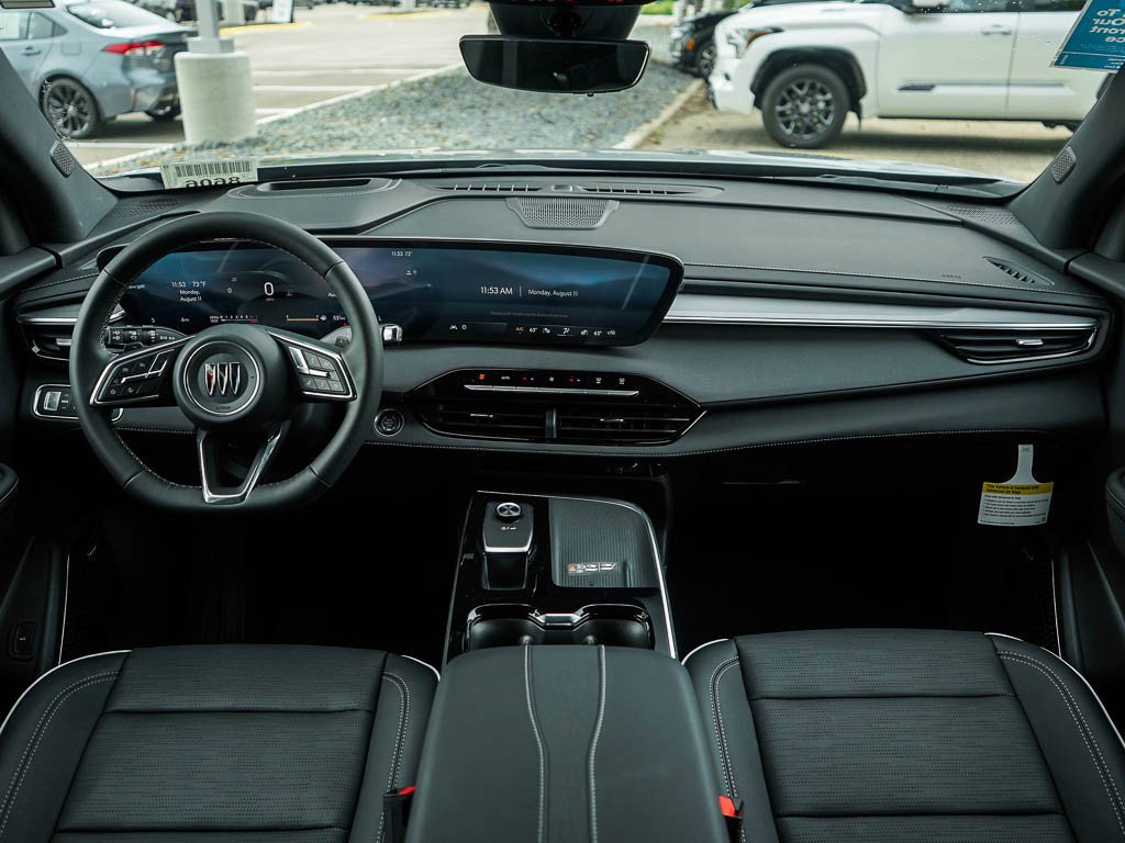 2026 Buick Enclave Sport Touring - Photo 14