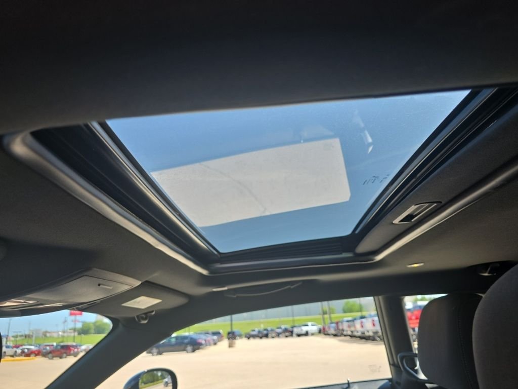 Used 2023 Black Dodge R/T image 25