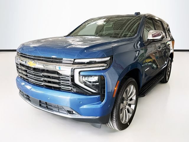 2026 Chevrolet Tahoe