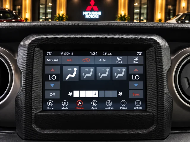 2023 Jeep Wrangler 4-Door Sport S - Photo 7