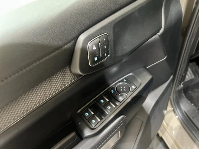 New 2026 Marsh Gray Ford Lariat® image 52
