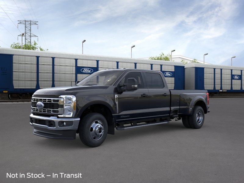 2026 Ford F-350 XLT 4x4 Crew Cab 8' Box DRW's photo