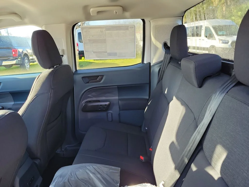 New 2026 White Ford XL image 24