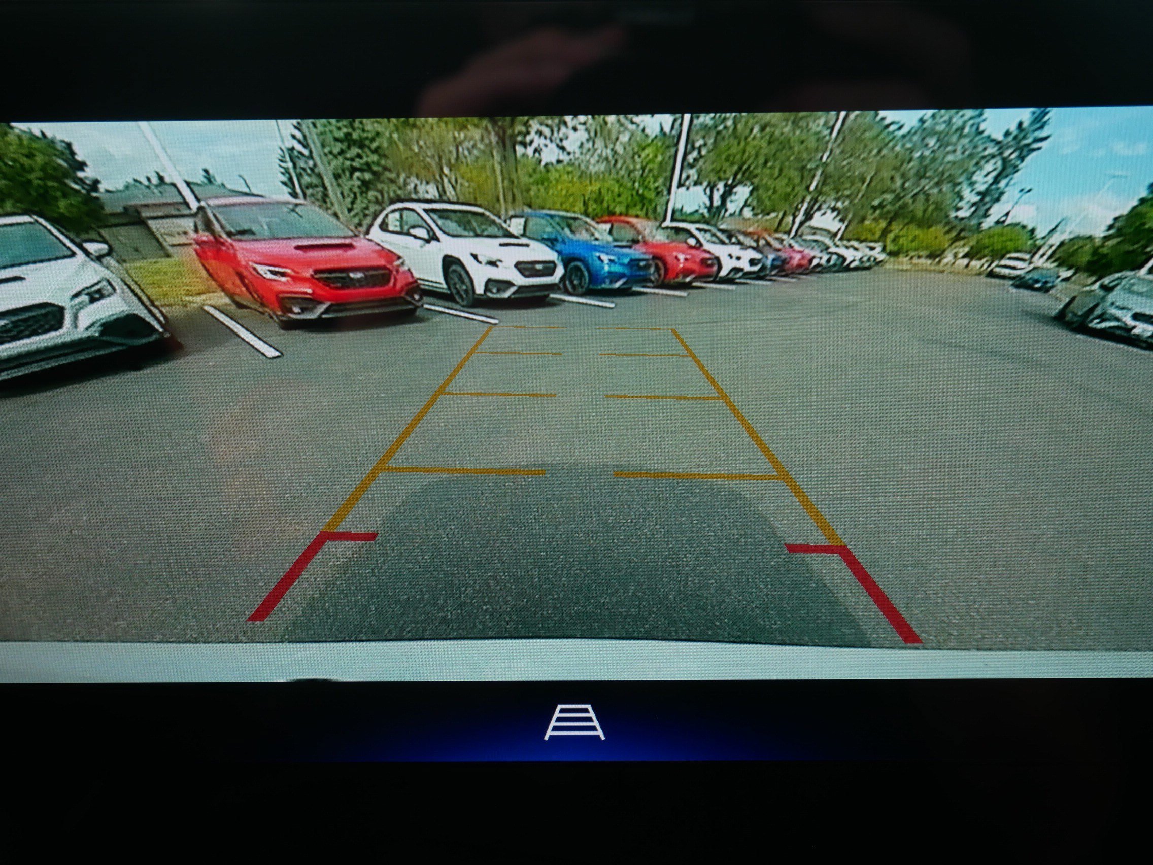 Used 2025 Summit White Chevrolet ACTIV image 31