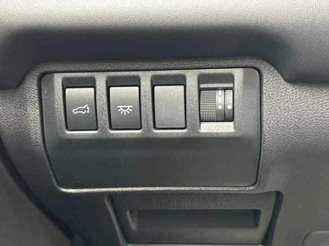 New 2026 SAPPHIRE BLUE PEARL Subaru Touring 7-Passenger image 34