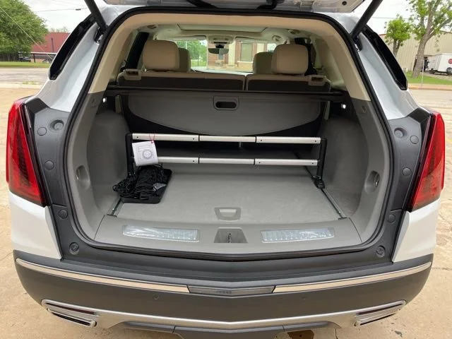 2026 Cadillac XT5 Premium Luxury - Photo 11