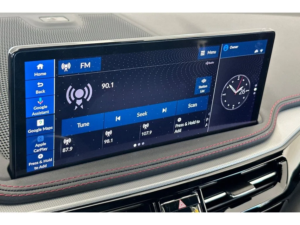 2026 Acura MDX A-Spec Package - Photo 16