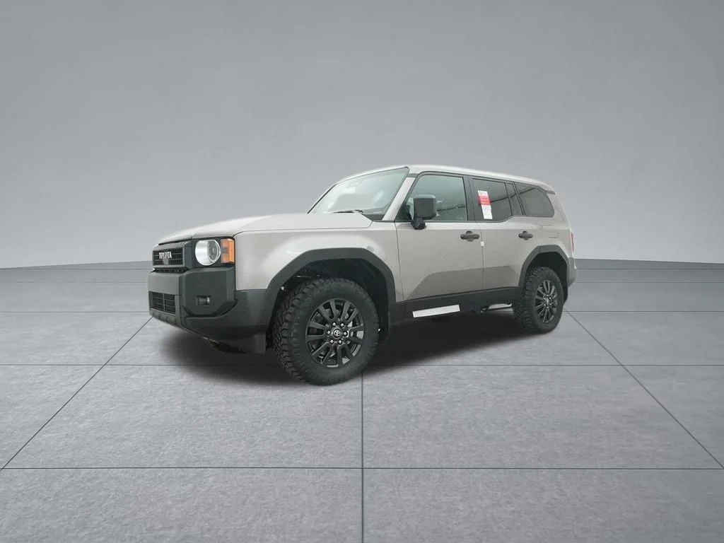 Used 2025  Toyota 1958 image 21