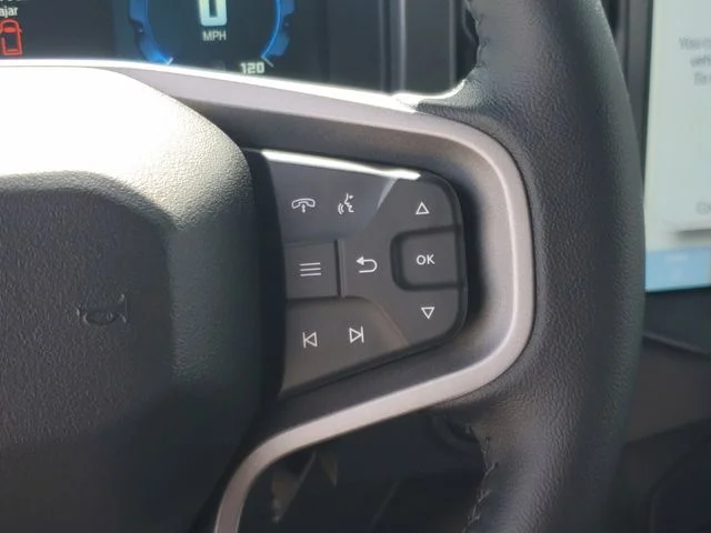 New 2026 Marsh Gray Ford Big Bend® image 22