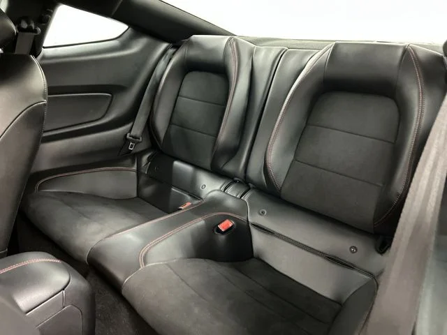 Used 2019 Black Ford GT Premium image 21
